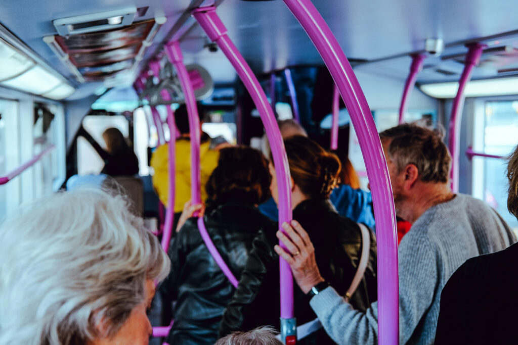 First Bus