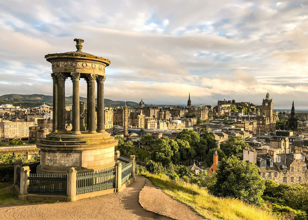 myjobscotland